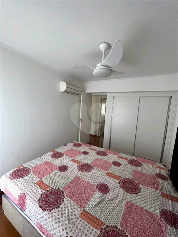 Venda Apartamento São Paulo Vila Clementino REO819210 21