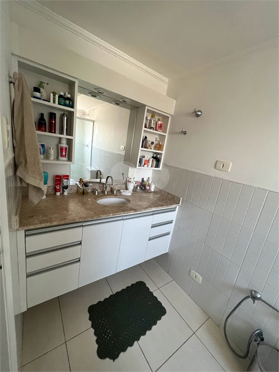 Venda Apartamento São Paulo Vila Clementino REO819210 33