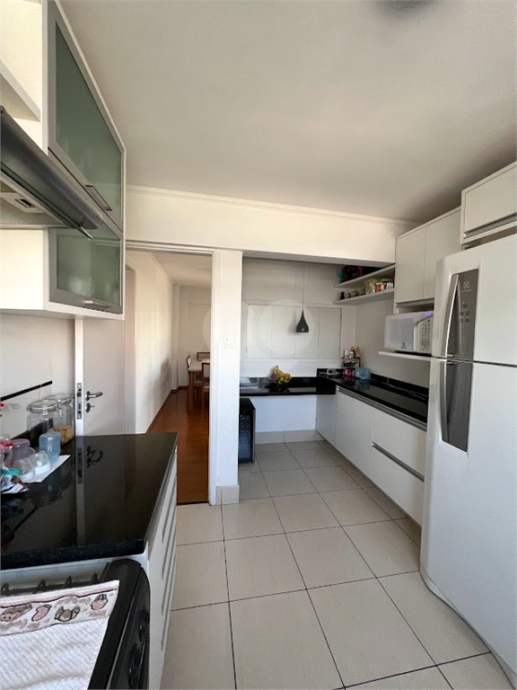 Venda Apartamento São Paulo Vila Clementino REO819210 11