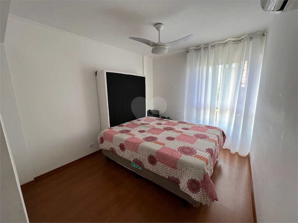 Venda Apartamento São Paulo Vila Clementino REO819210 24