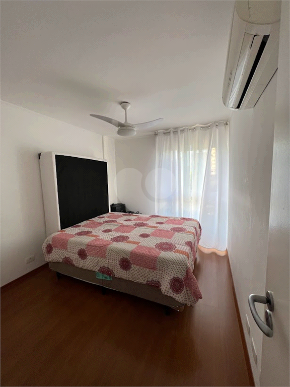 Venda Apartamento São Paulo Vila Clementino REO819210 19