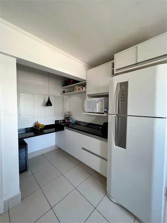 Venda Apartamento São Paulo Vila Clementino REO819210 10