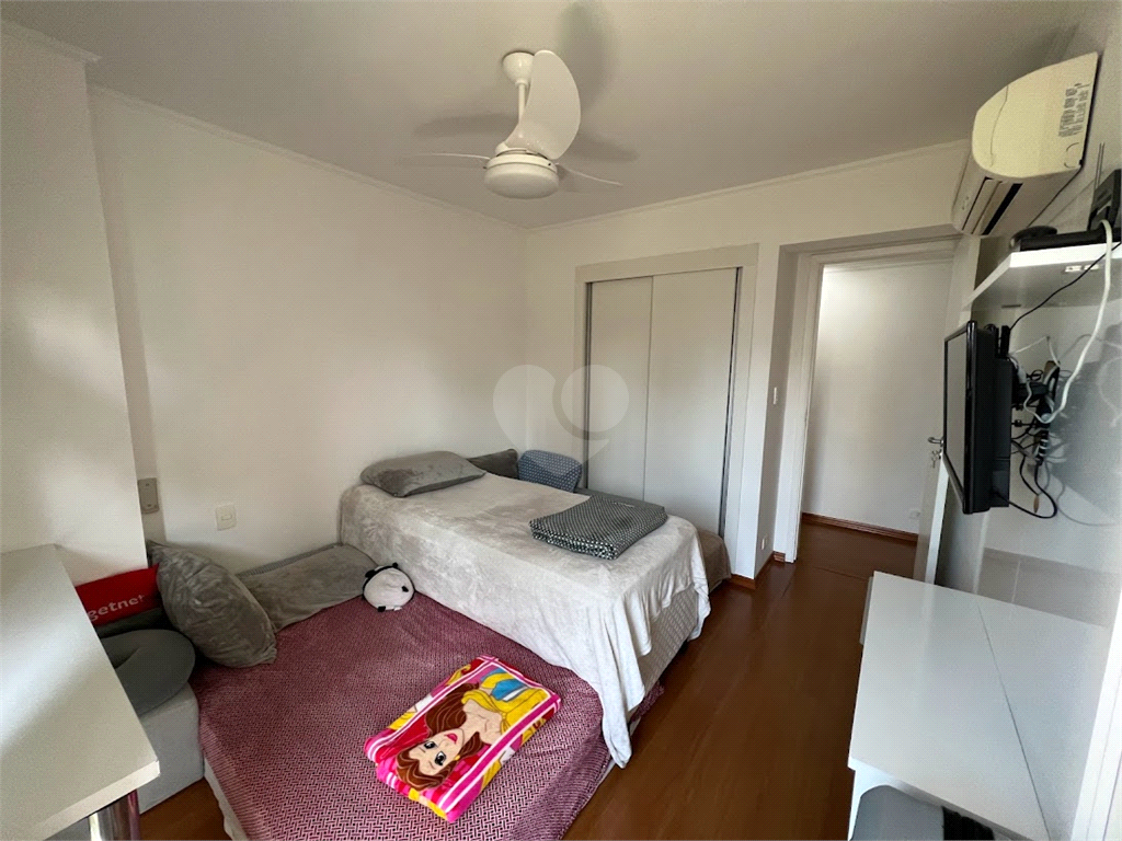 Venda Apartamento São Paulo Vila Clementino REO819210 26