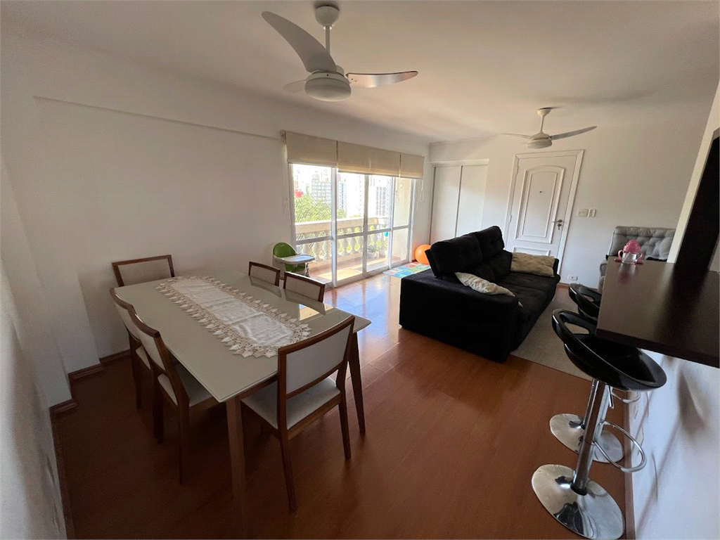 Venda Apartamento São Paulo Vila Clementino REO819210 2