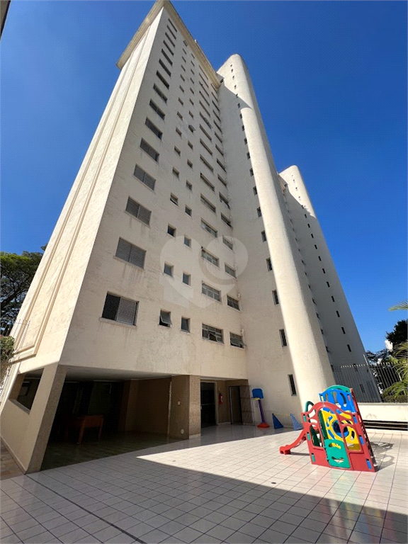 Venda Apartamento São Paulo Vila Clementino REO819210 41