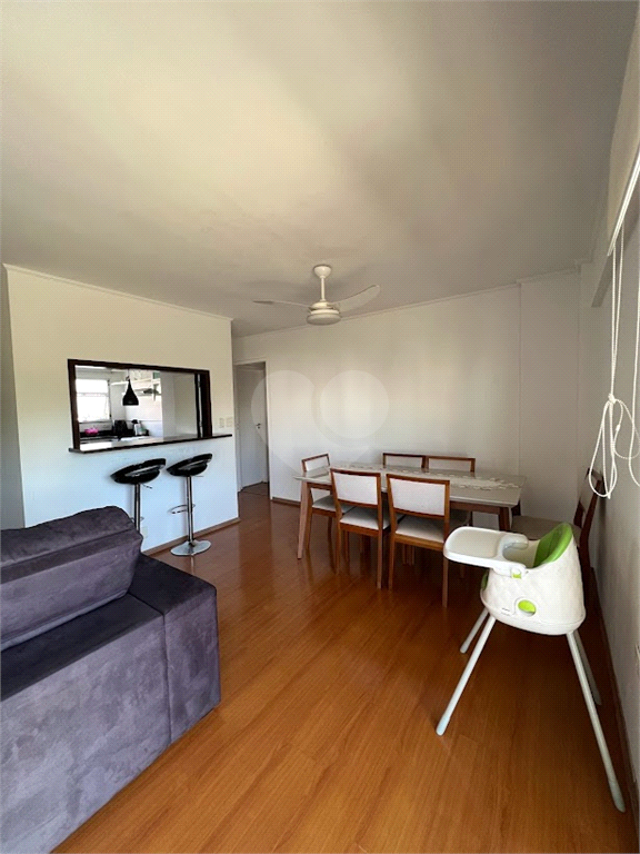 Venda Apartamento São Paulo Vila Clementino REO819210 5