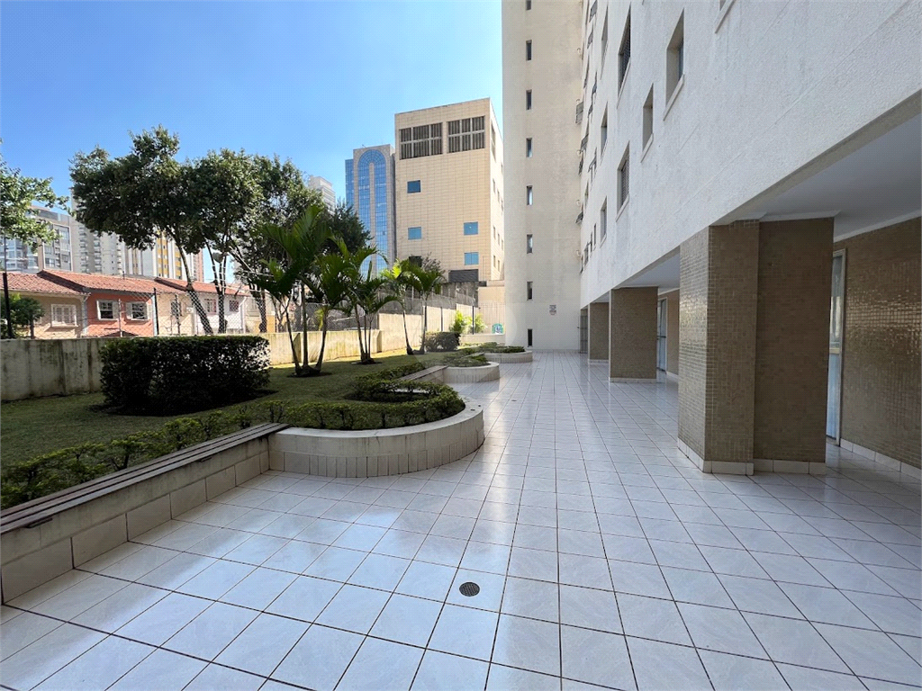 Venda Apartamento São Paulo Vila Clementino REO819210 38