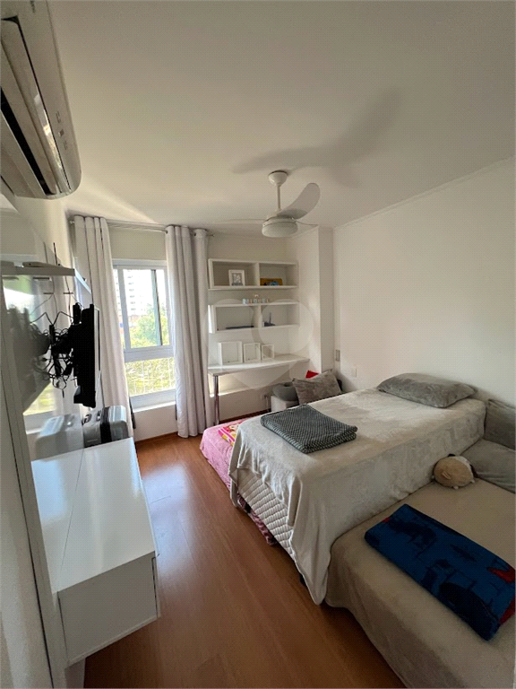 Venda Apartamento São Paulo Vila Clementino REO819210 28