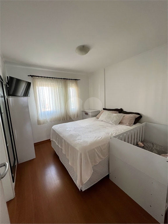 Venda Apartamento São Paulo Vila Clementino REO819210 29