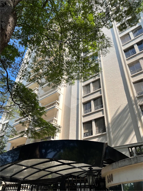 Venda Apartamento São Paulo Vila Clementino REO819210 49