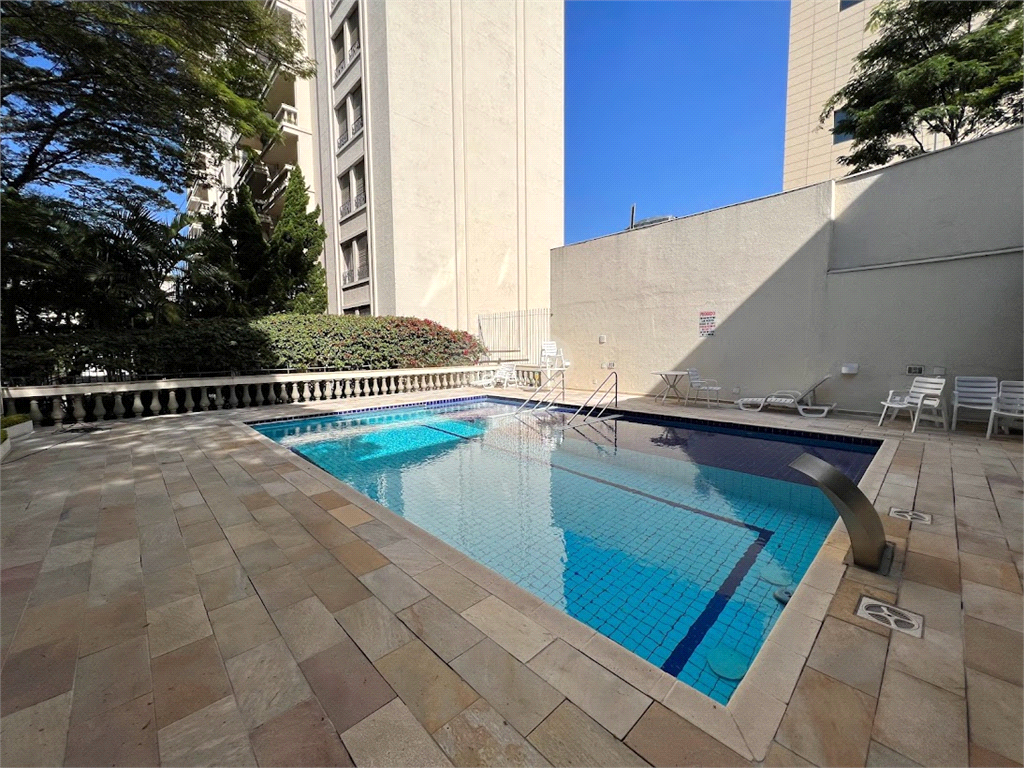 Venda Apartamento São Paulo Vila Clementino REO819210 43