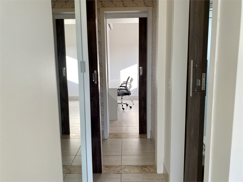 Venda Apartamento São Paulo Brooklin Paulista REO819219 6