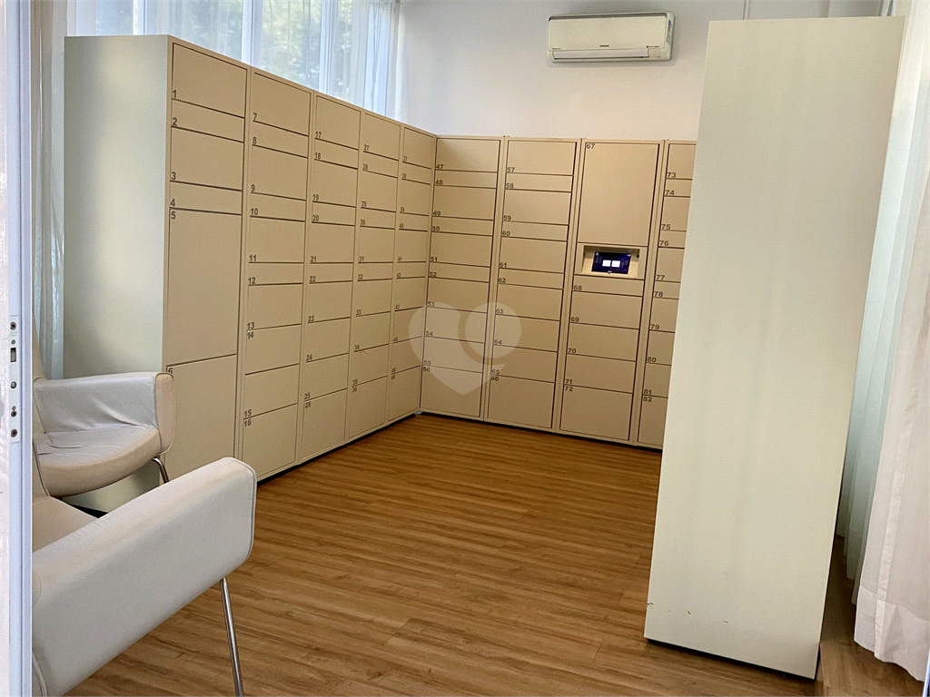 Venda Apartamento São Paulo Brooklin Paulista REO819219 20