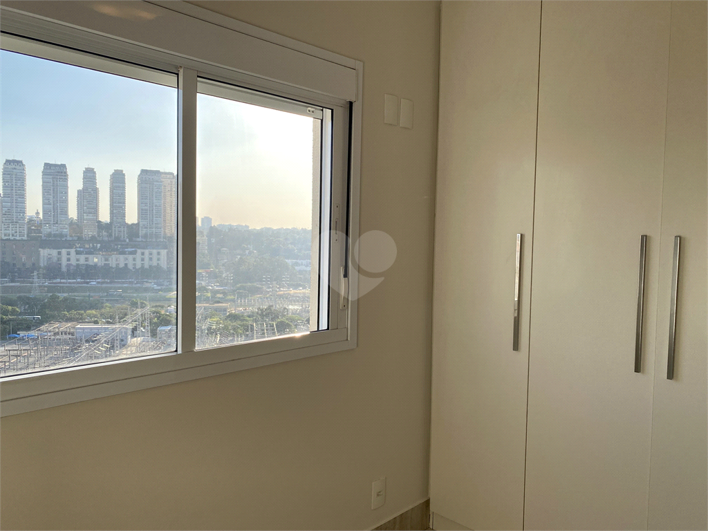 Venda Apartamento São Paulo Brooklin Paulista REO819219 10