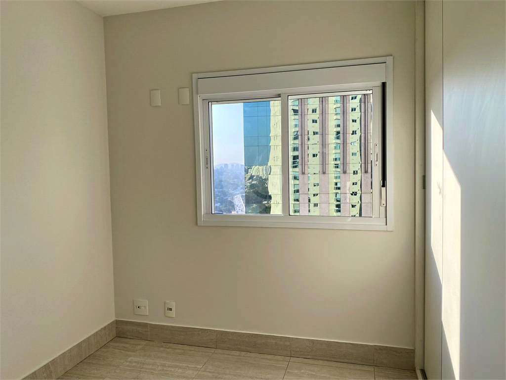 Venda Apartamento São Paulo Brooklin Paulista REO819219 9