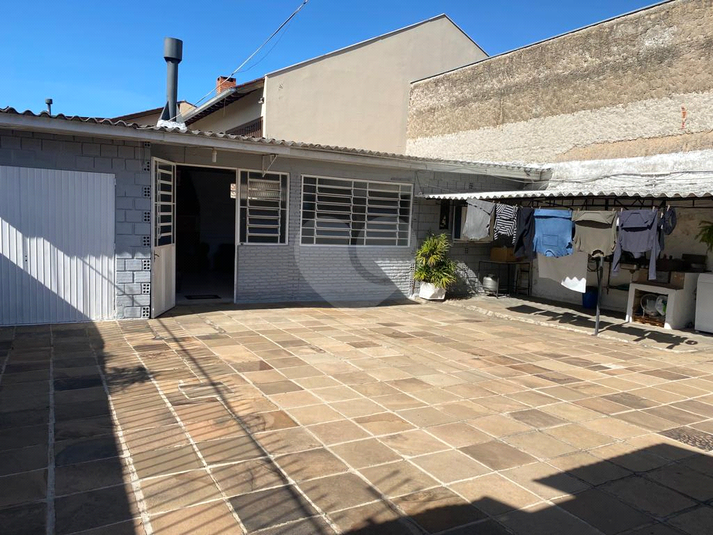 Venda Casa Gravataí Centro REO819226 15