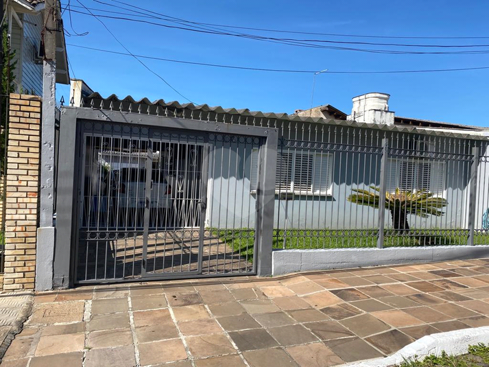 Venda Casa Gravataí Centro REO819226 2