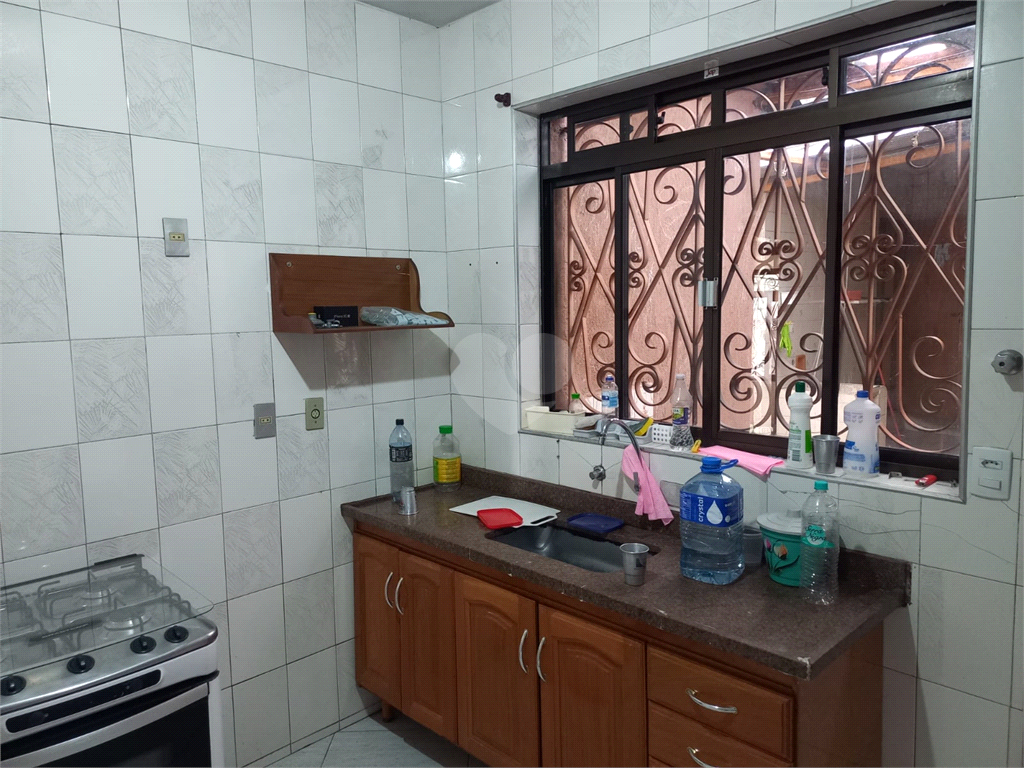 Venda Sobrado São Paulo Vila Caraguatá REO819247 20