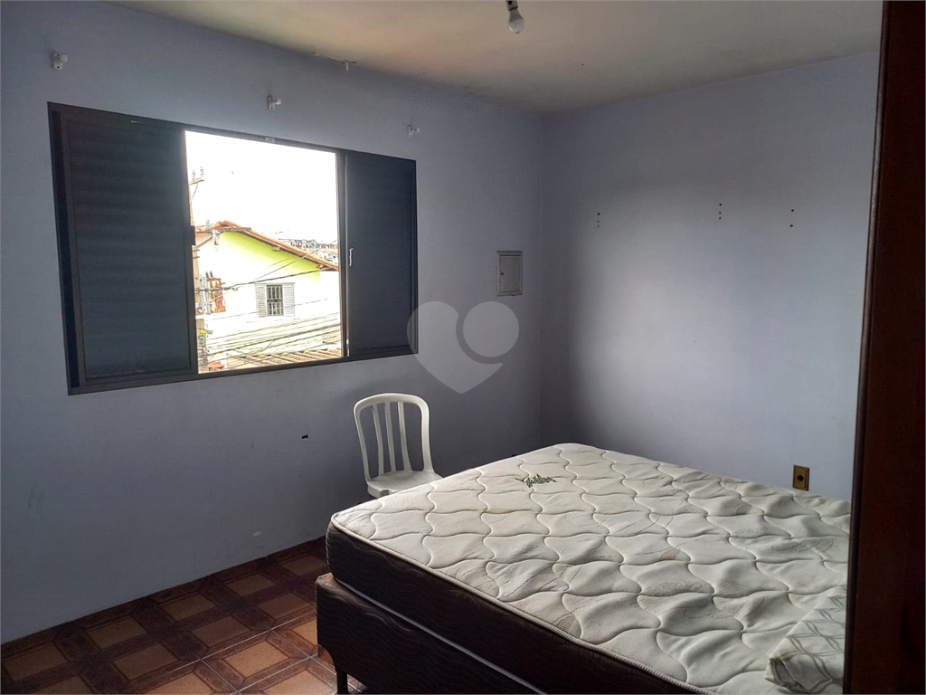 Venda Sobrado São Paulo Vila Caraguatá REO819247 13