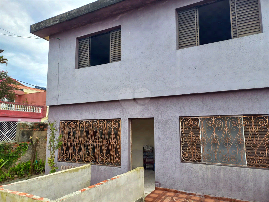 Venda Sobrado São Paulo Vila Caraguatá REO819247 3