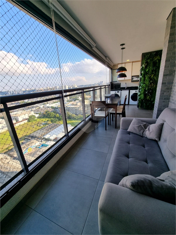 Venda Apartamento São Paulo Vila Leopoldina REO819256 3