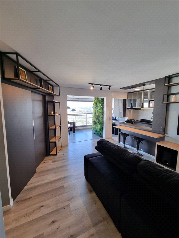 Venda Apartamento São Paulo Vila Leopoldina REO819256 8