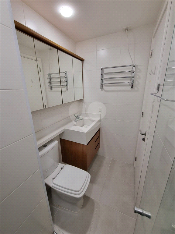 Venda Apartamento São Paulo Vila Leopoldina REO819256 13