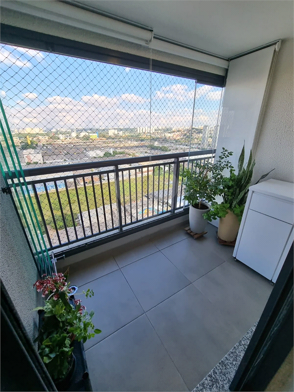 Venda Apartamento São Paulo Vila Leopoldina REO819256 9