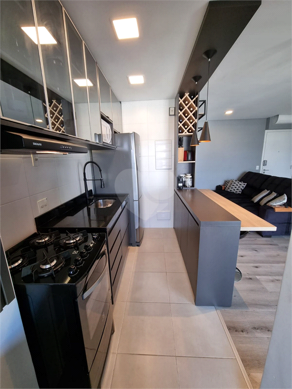 Venda Apartamento São Paulo Vila Leopoldina REO819256 20