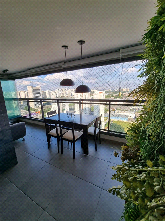 Venda Apartamento São Paulo Vila Leopoldina REO819256 19