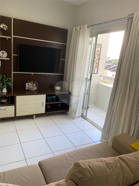 Venda Apartamento Manaus Flores REO819268 15