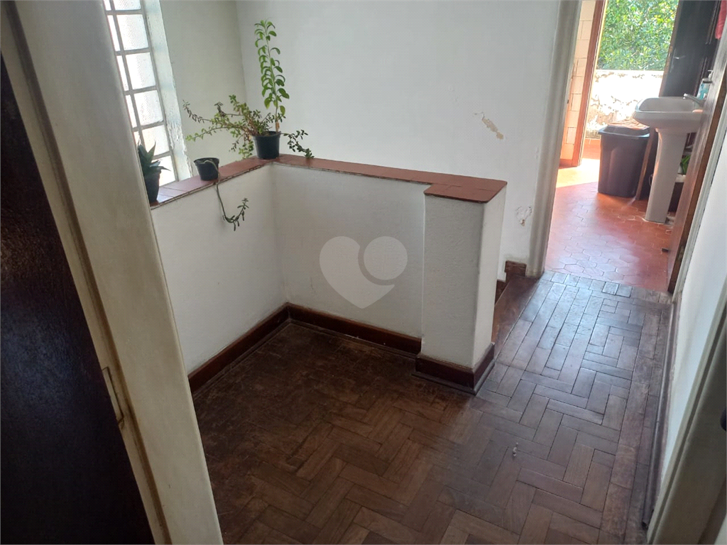 Venda Sobrado São Paulo Ipiranga REO819273 44