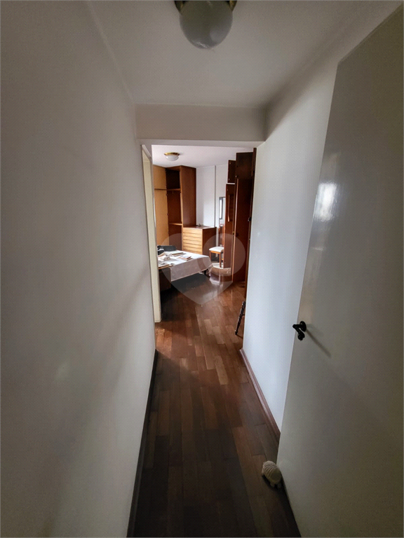 Venda Apartamento São Paulo Vila Mariana REO819275 15