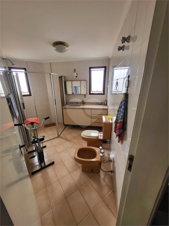 Venda Apartamento São Paulo Vila Mariana REO819275 16