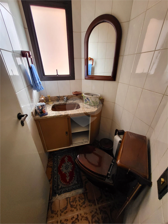 Venda Apartamento São Paulo Vila Mariana REO819275 8