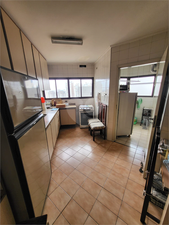 Venda Apartamento São Paulo Vila Mariana REO819275 14