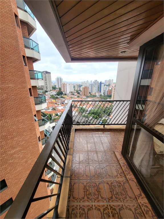 Venda Apartamento São Paulo Vila Mariana REO819275 1