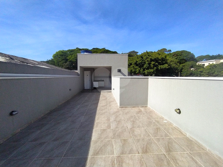 Venda Apartamento São Paulo Imirim REO819294 26