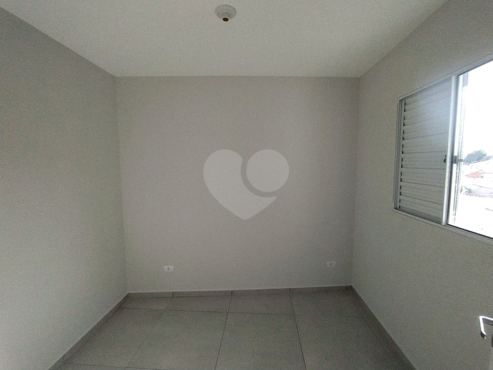 Venda Apartamento São Paulo Imirim REO819294 19