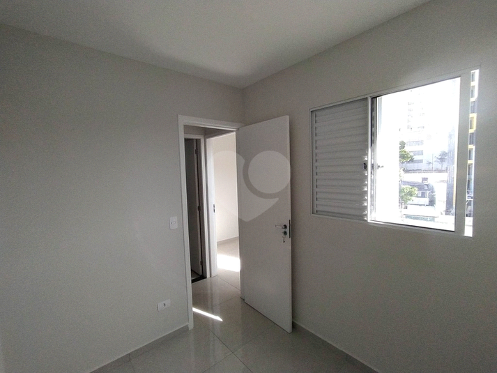 Venda Apartamento São Paulo Imirim REO819294 15