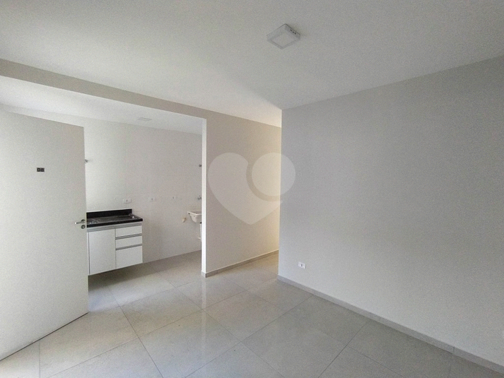 Venda Apartamento São Paulo Imirim REO819294 9