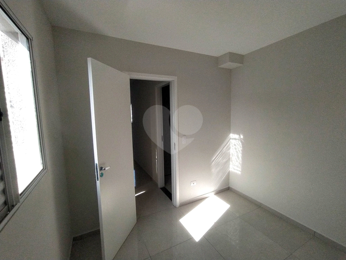 Venda Apartamento São Paulo Imirim REO819294 21