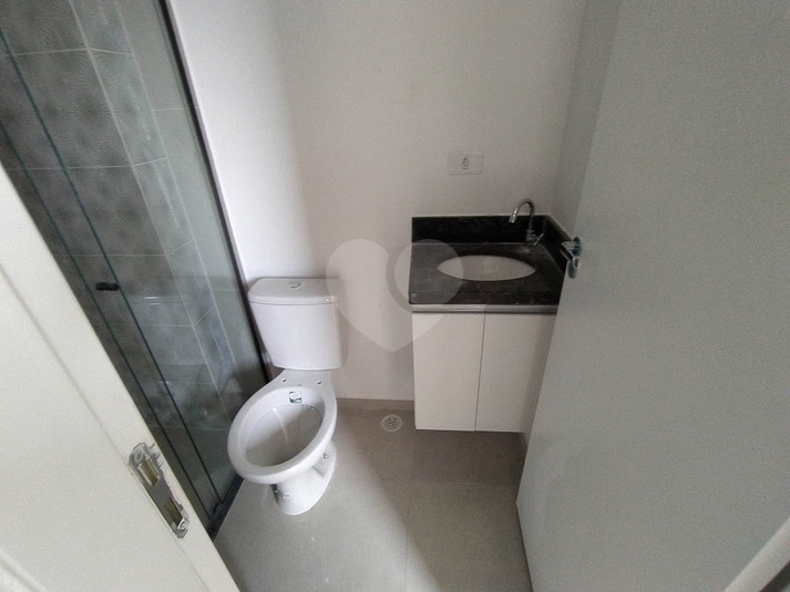 Venda Apartamento São Paulo Imirim REO819294 18