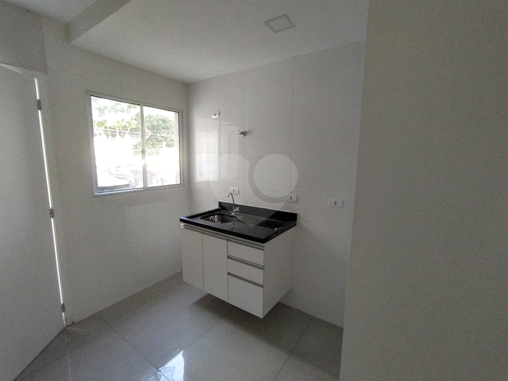 Venda Apartamento São Paulo Imirim REO819294 11