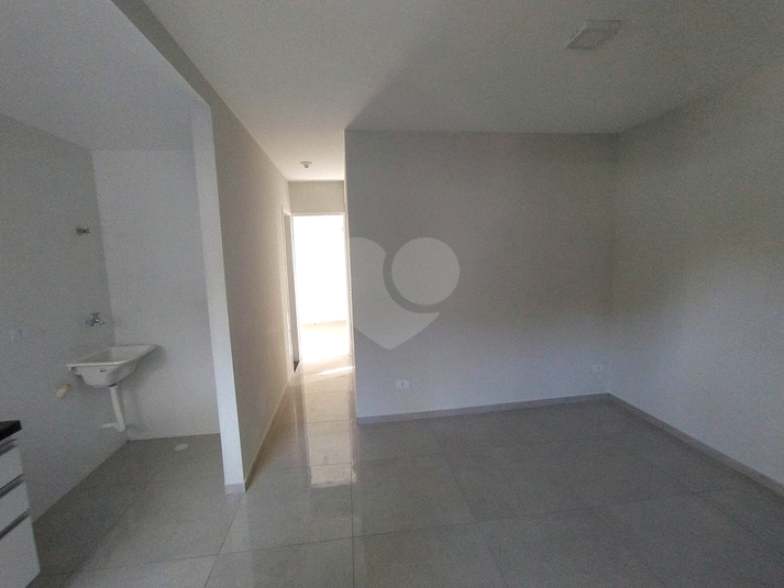 Venda Apartamento São Paulo Imirim REO819294 12