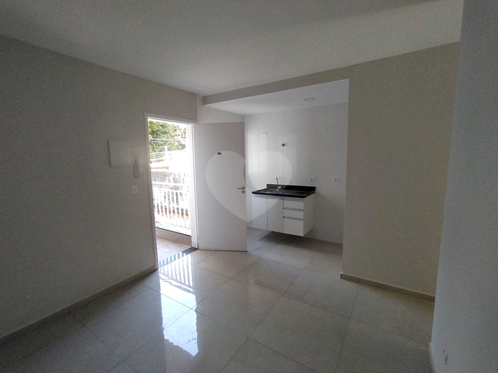 Venda Apartamento São Paulo Imirim REO819294 10