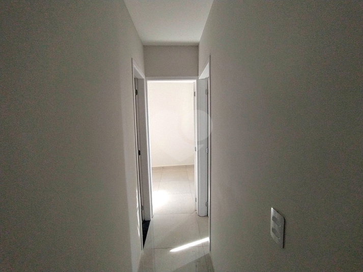 Venda Apartamento São Paulo Imirim REO819294 16