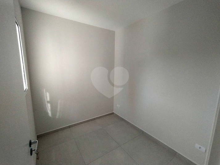 Venda Apartamento São Paulo Imirim REO819294 13