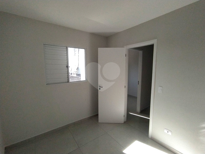 Venda Apartamento São Paulo Imirim REO819294 20