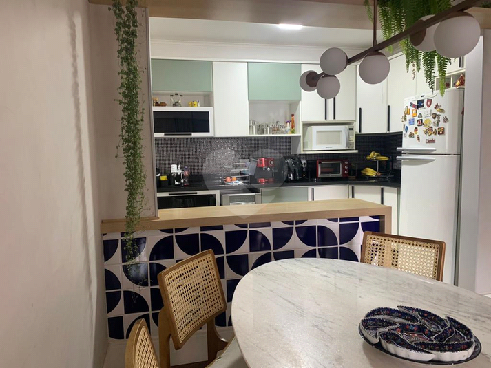 Venda Apartamento São Paulo Vila Gumercindo REO819298 6